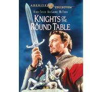 Knights of The Round Table