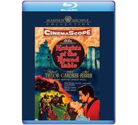 Knights of the Round Table - Blu-ray - Warner Bros.