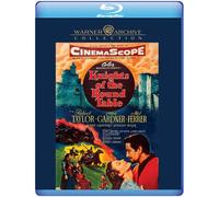 Knights Of The Round Table [Blu-Ray] Digital Theater System