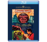 Knights of the Round Table [Blu-ray]