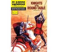 Knights of the Round Table by Howard Pyle Inconnu (Auteur)