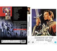 Knights of the Round Table [DVD] by Robert Taylor