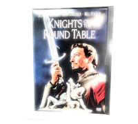 Knights of the Round Table [Import USA Zone 1]