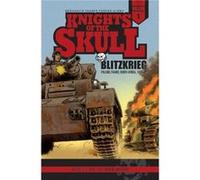 Chevaliers du Crâne – Forces blindées allemandes 1 : Blitzkrieg (2e G.M.) – Schiffer Publishing