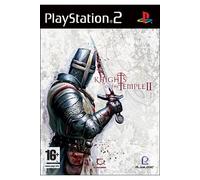 Koch Media – Jeu PS2 – Knights of the Temple 2