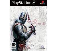 Knights of the Temple 2 G