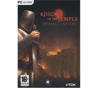 Knights Of The Temple