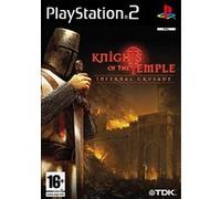 Knights of the Temple - Infernal Crusade