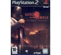 Knights Of The Temple, Infernal Crusade Ps2