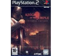 Knights of the Temple - Infernal Crusade