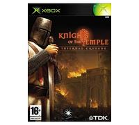 Knights of the Temple - Infernal Cursade