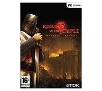 Knights Of The Temple