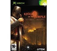 Knights of the Temple - Infernal Cursade G