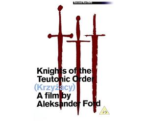Knights of the Teutonic Order [Import anglais]