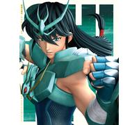 : Knights Of The Zodiac Part 1 [Blu-Ray]