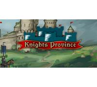 Knights Province (Steam Account)