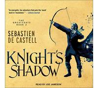 Knight's Shadow (The Greatcoats Series)