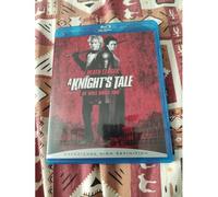 Knight's Tale Blu-ray