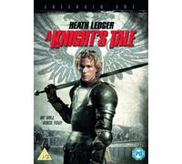 Knight'S Tale. A [Edizione: Regno Unito] [Import]
