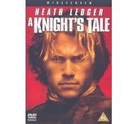 Knight's Tale [Import anglais]