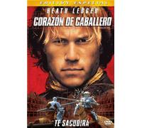 Knight's Tale [Import USA Zone 1]