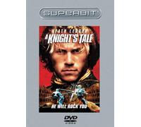 Knight's Tale [Import USA Zone 1]