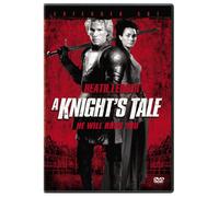 Knight's Tale [Import USA Zone 1]