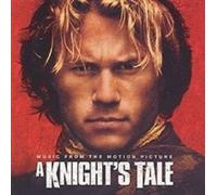 Knights Tale OST by Original Soundtrack [Compact Disc] NEUF