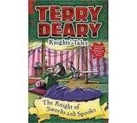 Knights' Tales: The Knight of Swords and Spooks - [Version Originale] Inconnu (Auteur)