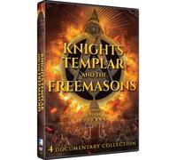 Knights Templar and the Freemasons