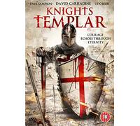 Knights Templar [Edizione: Regno Unito] [Import]