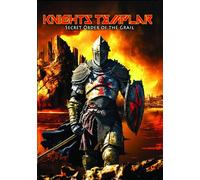 Knights Templar: Secret Order Of The Grail [Digital Video Disc]