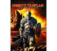 Knights Templar: Secret Order of the Grail [DVD]