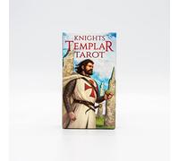 Knights Templar Tarot