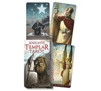 Knights Templar Tarot