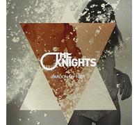 Knights,the - Pardon My Riot [Import]