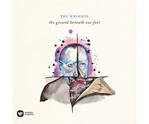 Knights,the - The Ground Beneath Our Feet