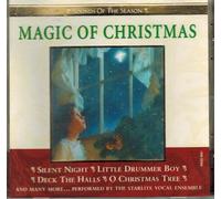 Knightsbridge Choir - Magic of Christmas