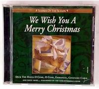 Knightsbridge Choir - We Wish You a Merry Little Christmas