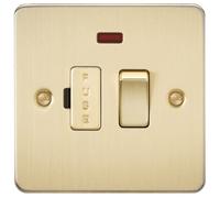 Knightsbridge FPA, FP6300NBB, 230V