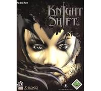 KnightShift [Import allemand]
