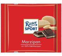 Knightsport massepain 100gr / 3.53oz x12