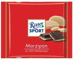 Knightsport massepain 100gr / 3.53oz x12