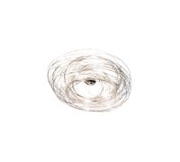 Knikerboker Confusione PL 50 Deckenleuchte, aluminium avec transformateur électronique (dimmable)