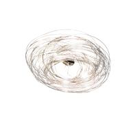 Knikerboker Confusione PL 75 Deckenleuchte, aluminium avec transformateur électronique (dimmable)