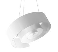 Knikerboker Spirale S 110 Pendelleuchte, blanc
