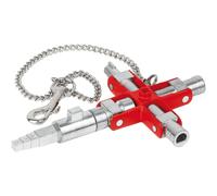 Knipex 00 11 06 V01 Clé Universelle "Construction"