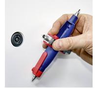 Knipex 00 11 07 Clé pour armoires de contrôle et boîtiers