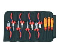 Knipex 00 19 41 Trousse À Outils G