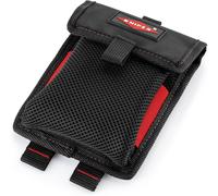 Knipex 00 19 50 LE Sacoche à outils non équipée (l x H x P) 135 x 190 x 40 mm